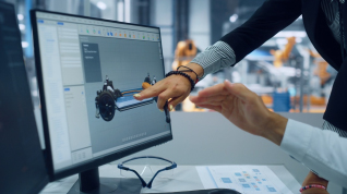 エンジニア派遣?準(zhǔn)委任サービス